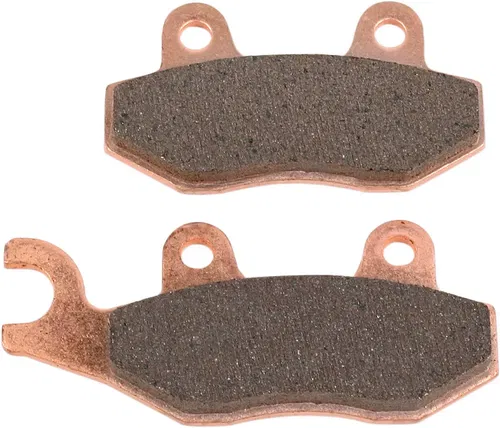 EBC Double H Sintered Brake Pads FA214/2HH
