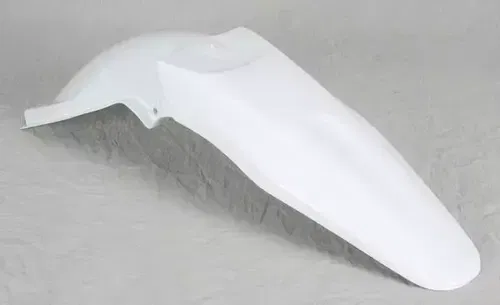 UFO Rear Fender White KA03715-047