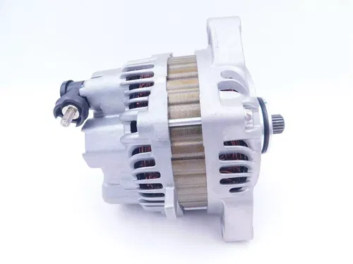 HONDA ALTERNATOR ASSEMBLY 2006-2017 GL1800  31100-MCA-S41 GENUINE  OEM