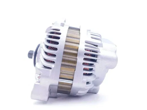 HONDA ALTERNATOR ASSEMBLY 2006-2017 GL1800  31100-MCA-S41 GENUINE  OEM