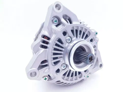 HONDA ALTERNATOR ASSEMBLY 2006-2017 GL1800  31100-MCA-S41 GENUINE  OEM