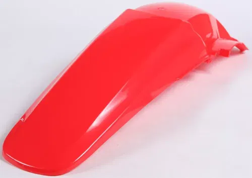 Acerbis Rear Fender 00 CR Red 2040610227
