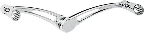 ARLEN NESS Heel/Toe Shifter - Deep Cut - Chrome 19-791