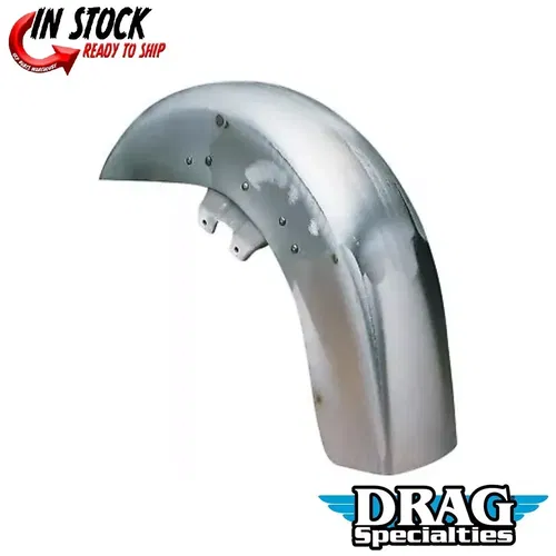Drag Specialties DS-393488 Front Fender for 54-84 FL Models