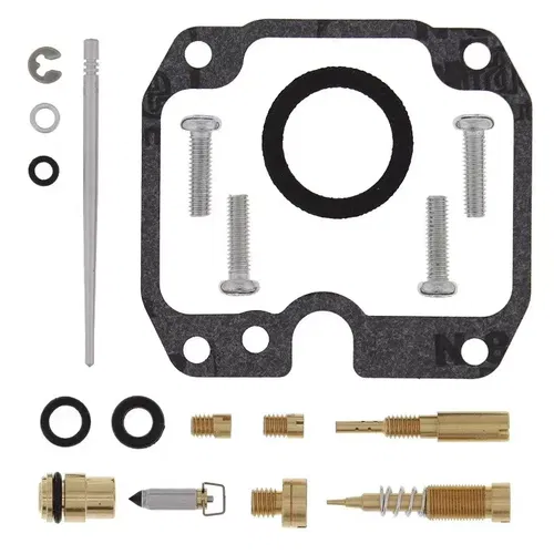 Moose Racing Motorcycle Carb Carburetor Rebuild Kit For Yamaha 1003-0835