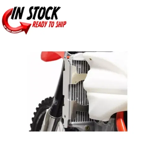 AXP RACING XTREM RADIATOR GUARDS BETA 2020-23 125 200 250 300 RR 2T AX1583
