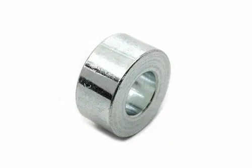 V-Twin Zinc Spacers 1/2  x 1  x 1/2 for Harley Davidson