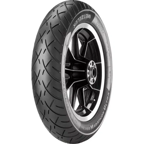 Metzeler ME 888 MARATHON ULTRA Motorcycle Tire | Front 130/80B17 65H | Cruising