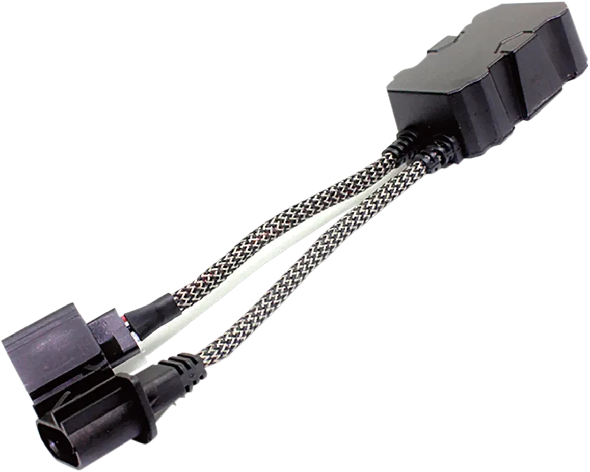 HEADWINDS H13 Headlight Adapter Fits 8-9033-H13-CB