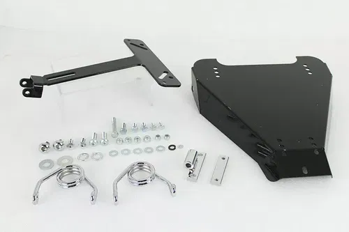Solo Seat Mount Kit for Harley Davidson by V-Twin