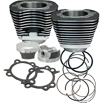 Cylinder Kit for Twin Cam 0931-0436 S&S Cycle