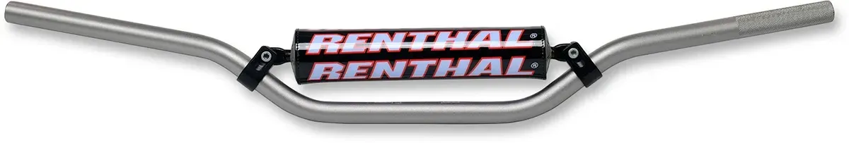 RENTHAL Fits 7/8" Off-Road Handlebar - 722 - CR High/Ricky Johnson - Tanium