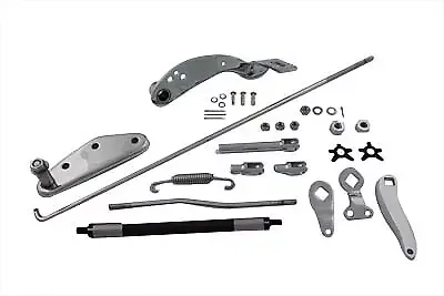 Brake Control Kit Mechanical for Harley Davidson by V-Twin