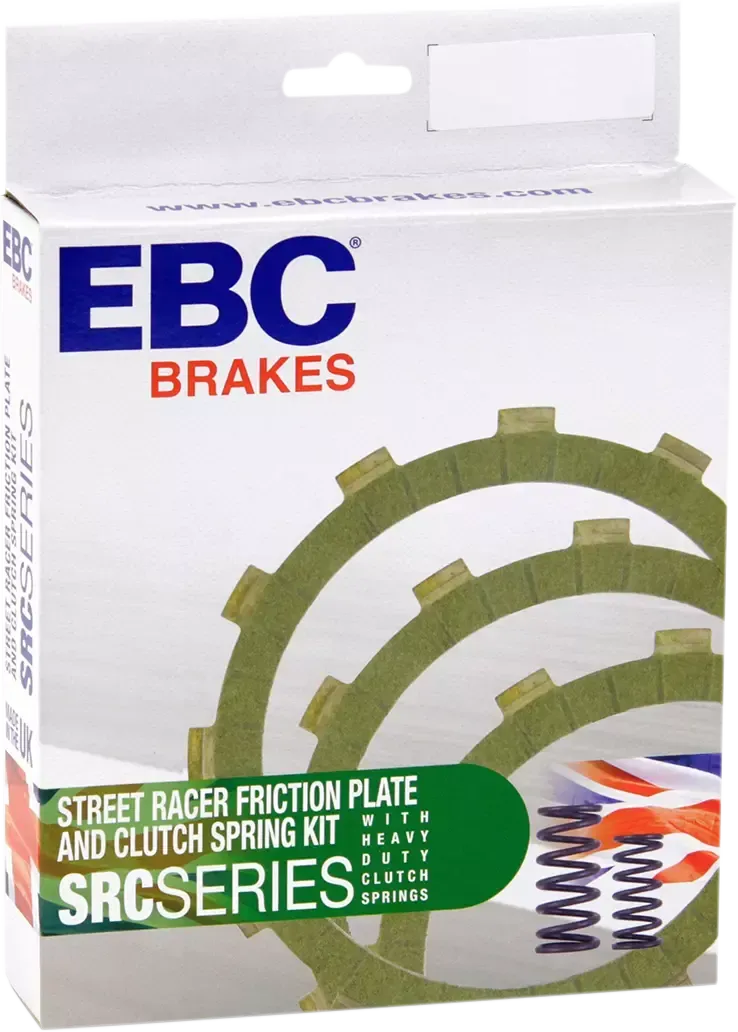 EBC SRC  Series Clutch Kit SRC7006