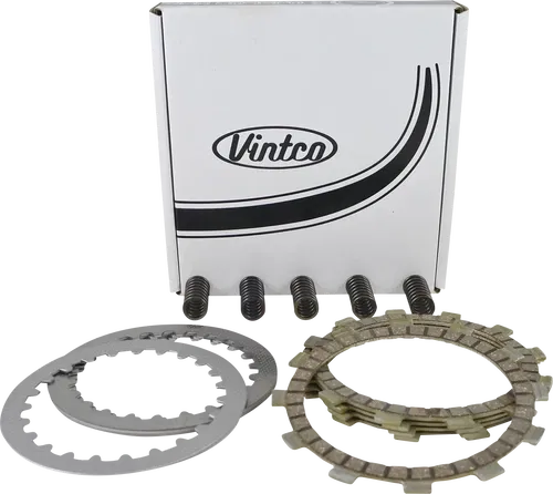 VINTCO Clutch Plate Kit - RM Fits 60/80 KCLS12
