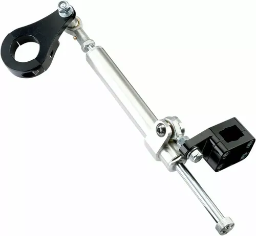 MOOSE 7 Way Steering Stabilizer 0414-0432