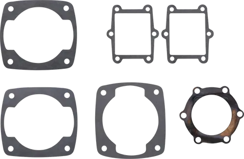 VINTCO Top End Gasket Kit - Fits Maico KTE058