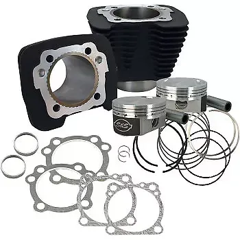 Cylinder Kit 0931-0526 S&S Cycle