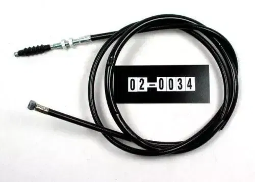 Motion Pro Clutch Cable for Honda GL 1100 80-81 02-0034