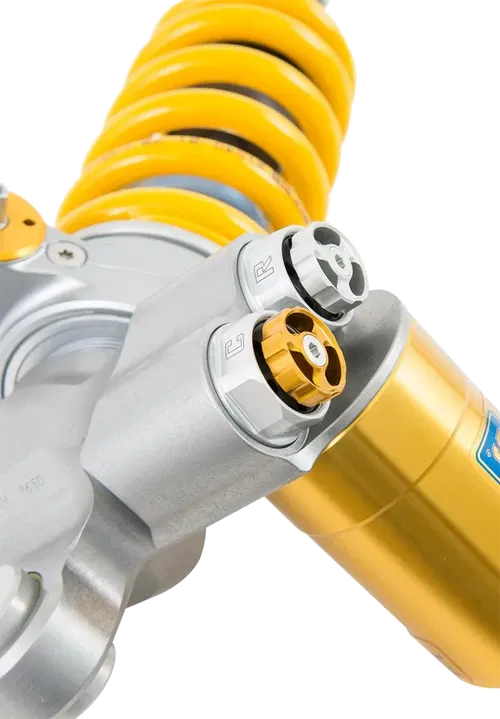 OHLINS Fits TTX GP Shock Absorber (DU468) DU 468