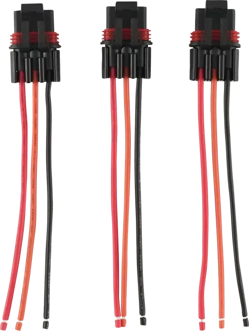 KLOCK WERKS Busbar Harness - Fits Polaris KWS-05-0573