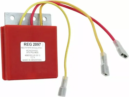 MOOSE RACING 2112-0546 Regulator/Rectifier Polaris Sport 400L 1998