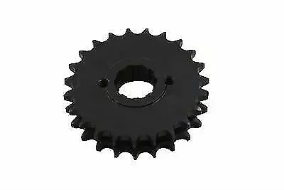 Engine Sprocket Splined 23 Tooth for Harley Davidson by V-Twin
