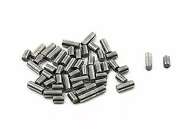 Connecting Rod Roller Bearing Set .0008 for Harley Davidson by V-Twin