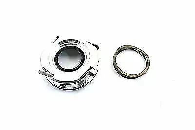 Crankcase Breather Valve for Harley Davidson by V-Twin