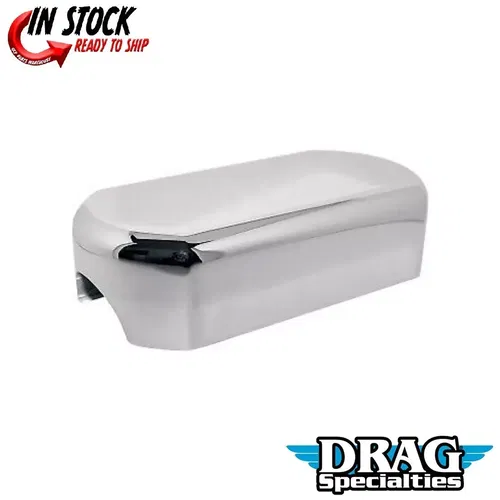 Drag Specialties 0603-0198 Big Buffalo Riser Top Clamp for 1-1/2" Bars