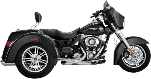 VANCE &amp; HINES Tri-Glide Adapter Kit 16785