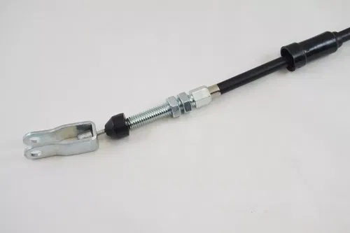 Suzuki RM125 RM250 RM400 DR400 RS175 RS250 SP500 Front Brake Cable 58100-37200