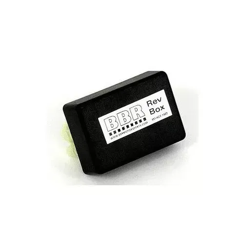 BBR Motorsports High Rev CDI Unit Box  2101-0084 2003-2019 CRF230F 03-05 CRF150F