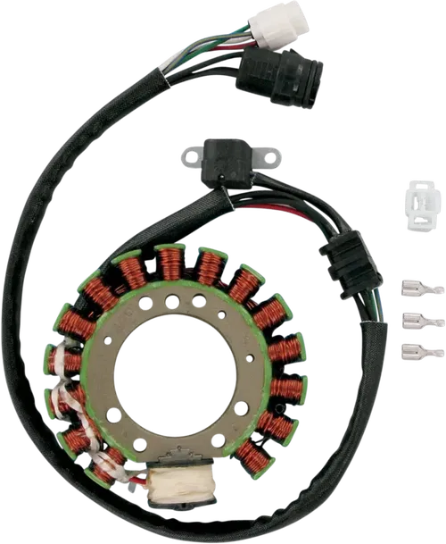 RICK'S MOTORSPORT ELECTRIC Stator - Fits Yamaha 21-914