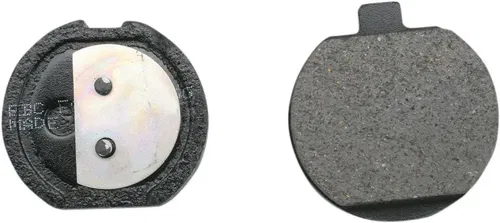 EBC Standard Brake Pads FA37