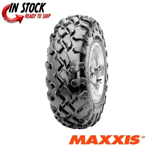 Maxxis Tire - MU9C - 26X9R12 - 8/Ply 0320-0512