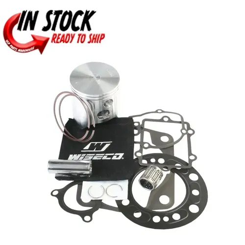 Honda CR 250 2002-2004 Wiseco Piston Kit Complete Top End Kit 66.40 mm PK1195