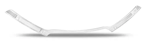 Performance Machine Merc Harley Road Glide Windshield Trim 15-18 Chrome