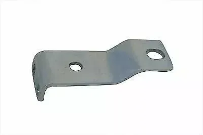 Horn Bracket Zinc for Harley Davidson by V-Twin