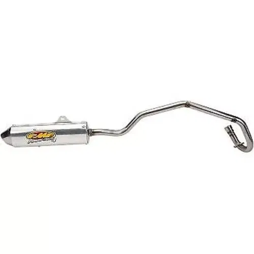 FMF Mini Powercore 4 Exhaust System Kawasaki KLX110L/R/RL 2002-2023 NEW