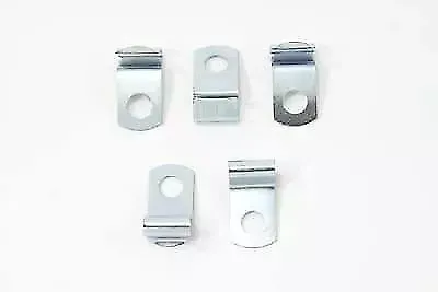 Speedometer Cable Clip for Harley Davidson by V-Twin