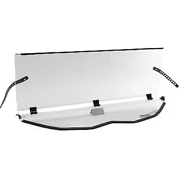 Moose Utility Division Full Folding Windshield for YXZ 1000 2317-0449