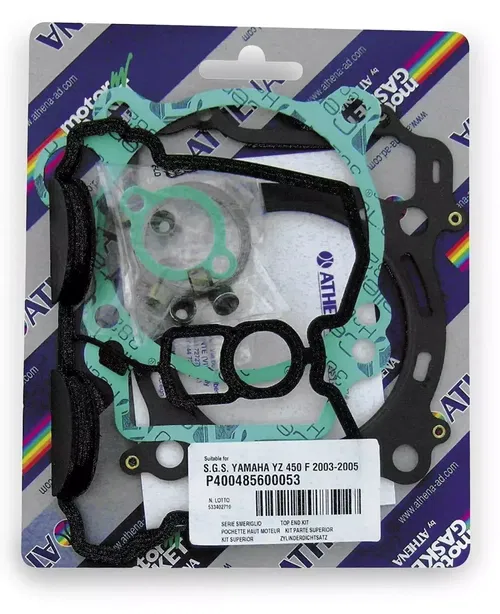 Athena P400250600069 Top End Gasket Kit