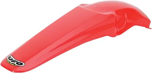 UFO Rear Fender 00_12 CR Red HO03657-070
