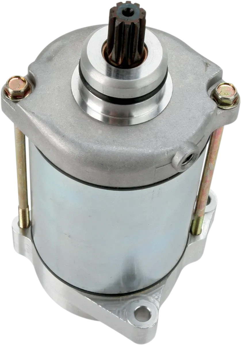 RICK'S MOTORSPORT ELECTRIC Starter - Fits Honda 61-115