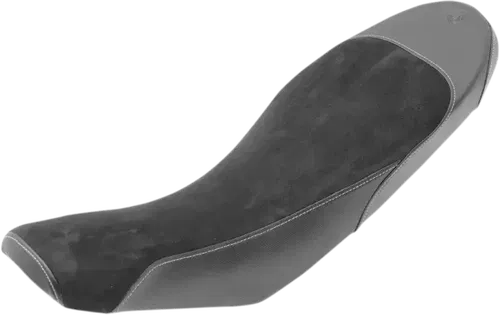 Moose Adventure Low Profile Seat Fits Suzuki DRZ400 E S SM 2000-2018