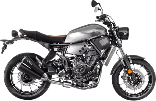 Xsr 700 leovince hotsell