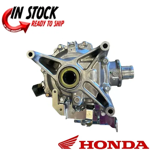 HONDA REAR DIFFERENTIAL FINAL GEAR 2016-2021 PIONEER 1000 3 / 5 SEATER OEM NEW