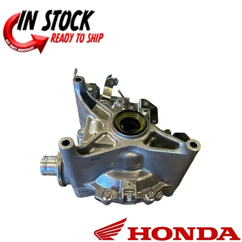 HONDA REAR DIFFERENTIAL FINAL GEAR 2016-2021 PIONEER 1000 3 / 5 SEATER OEM NEW