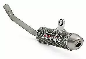 Pro Circuit TI-2 R304 Carbon Silencer For KTM 250 300 09-15 1151412K
